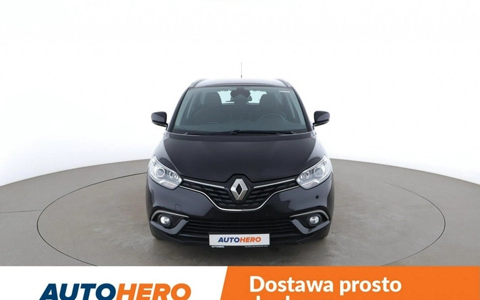 Renault Grand Scenic cena 55000 przebieg: 87331, rok produkcji 2016 z Reda małe 326